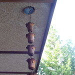 downspouts-copper-RAIN CHAIN